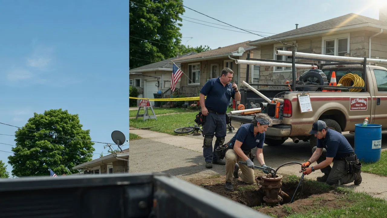 Water Heater Replacement in Ida Grove, IA near me